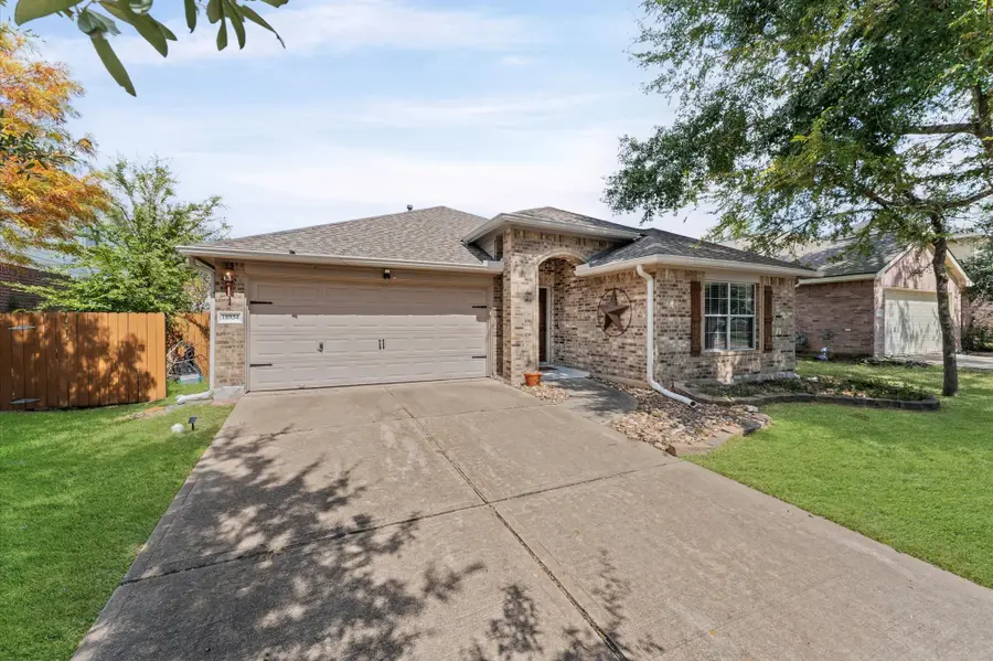 18934 Cluster Oaks Drive, Magnolia, TX 77355 - Image #2