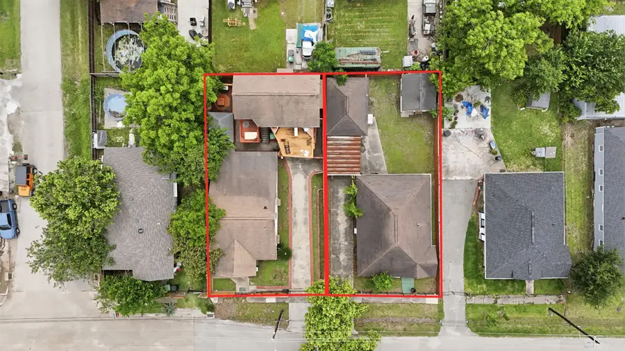 510 N Everton Street, Houston, TX 77003 - #3