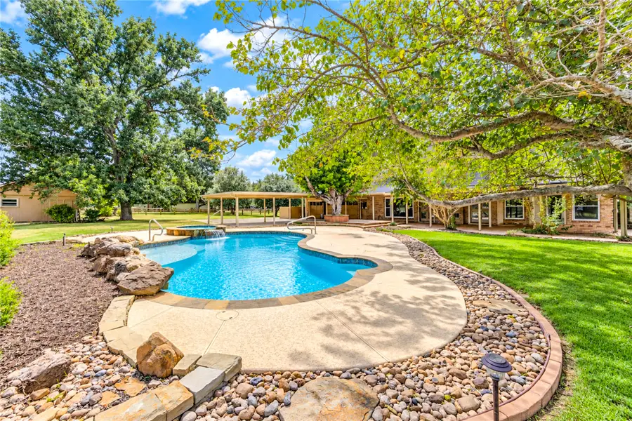 4810 Hunterwood Circle, Richmond, TX 77406 - #3