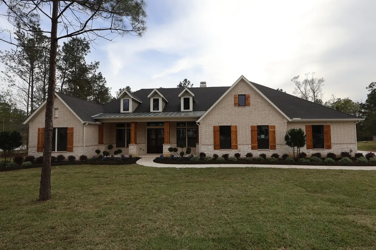 7745 Dog Wood Acres Drive, Montgomery, TX 77316 - #1