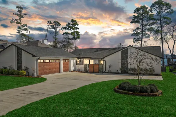 12176 Sagittarius Drive E, Willis, TX 77318