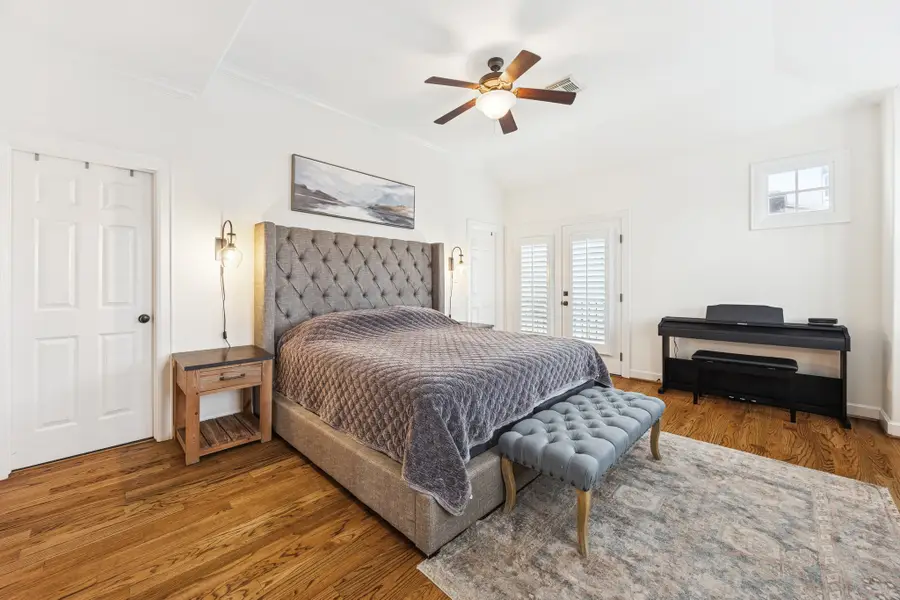 1418 Rosedale Street, Houston, TX 77004 - #3