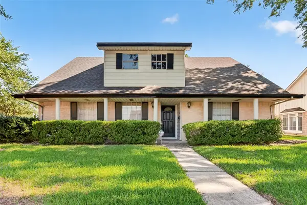 8218 Hazen Street, Houston, TX 77036