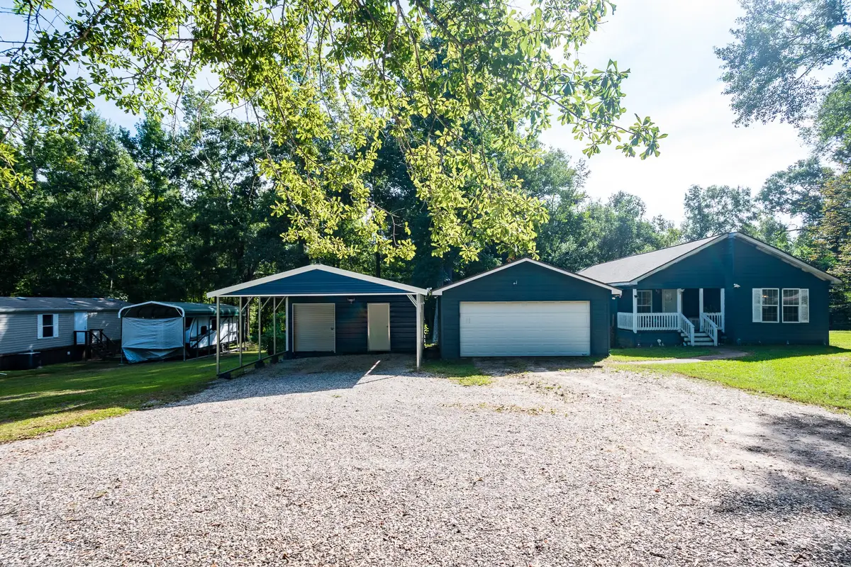 206 County Road 362, Splendora, TX 77372 - #1