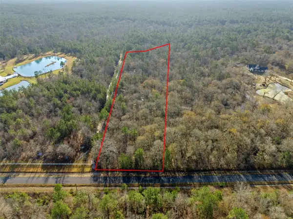 TBD Rhonda Rosa Road, Wallisville, TX 77597