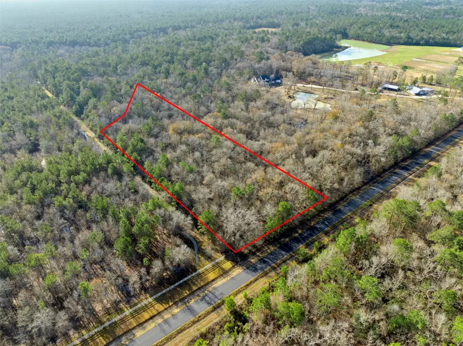 TBD Rhonda Rosa Road, Wallisville, TX 77597 - Image #3