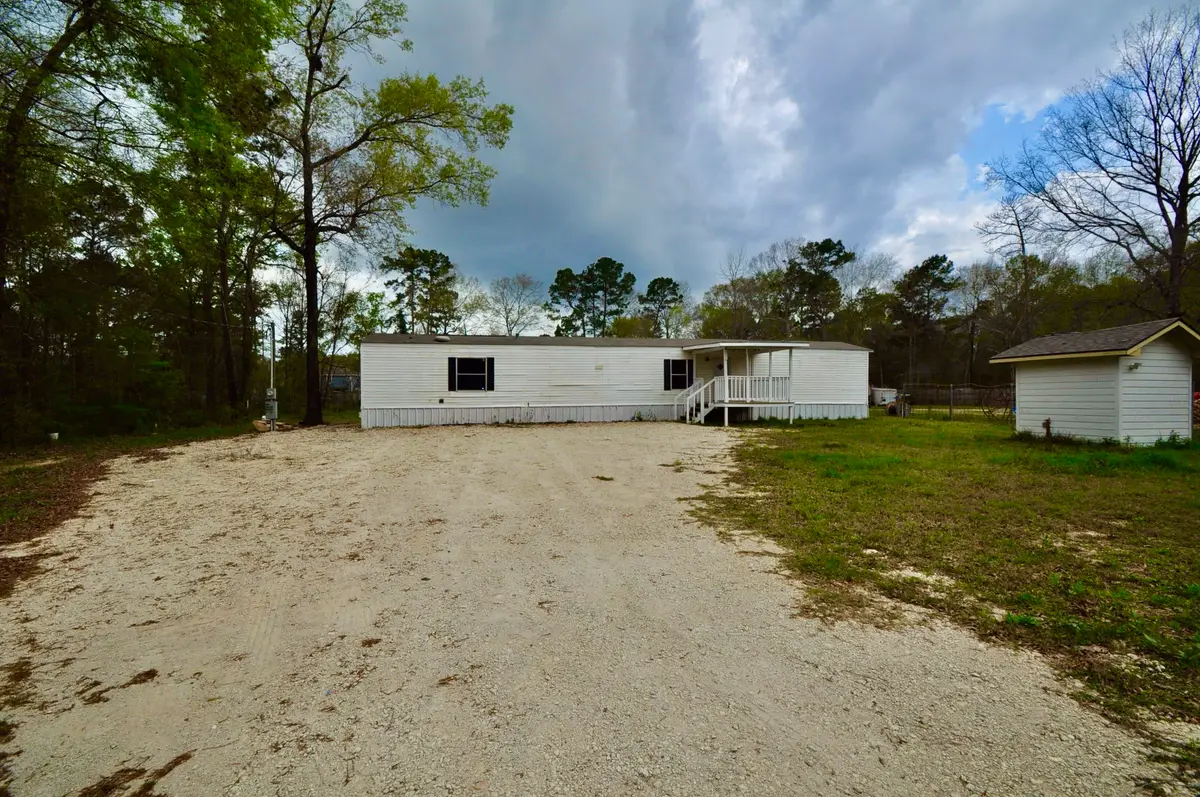 25964 Thatcham, New Caney, TX 77357 - #1