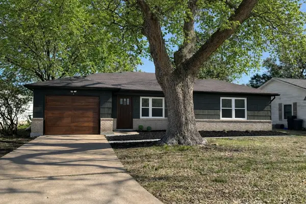 1119 Tobola, Rosenberg, TX 77471