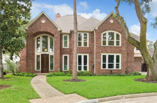 15911 Redwood Place Drive, Houston, TX 77079