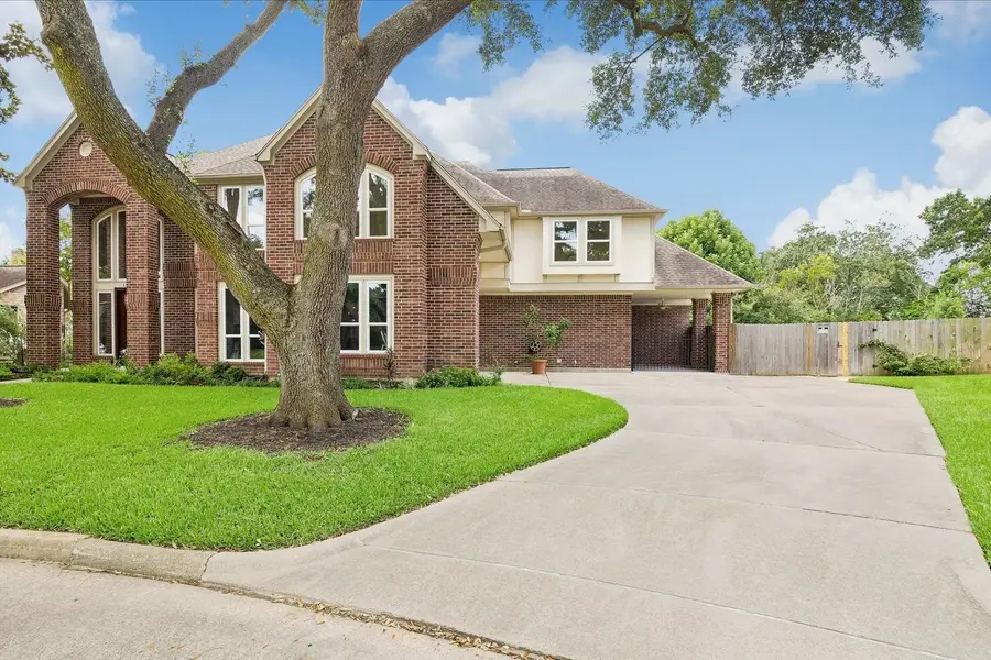 15911 Redwood Place Drive, Houston, TX 77079 - #2