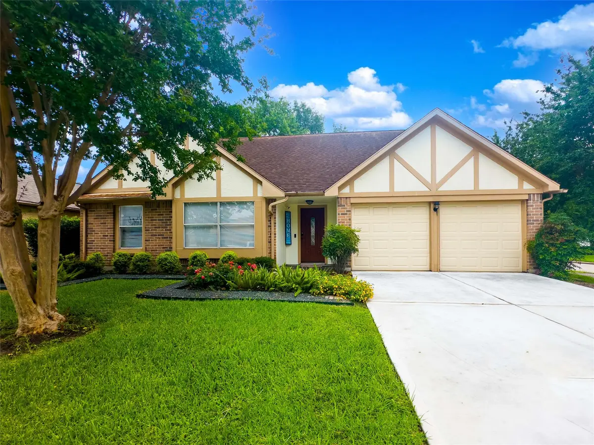14310 Owendale Drive, Houston, TX 77015 - #1