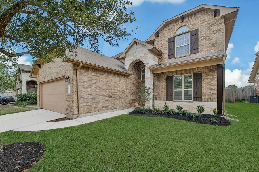 4419 Fenway Park Way, Spring, TX 77389 - #2