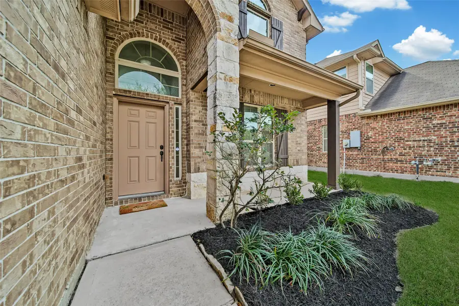 4419 Fenway Park Way, Spring, TX 77389 - #3