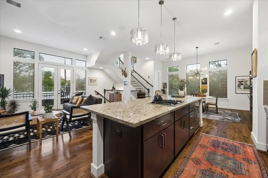 2110 Genesee Street, Houston, TX 77006 - #3