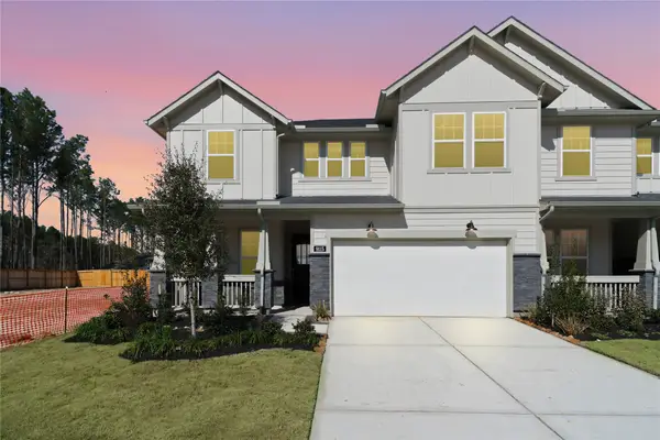 9115 Petroglyph Point Court, Porter, TX 77365