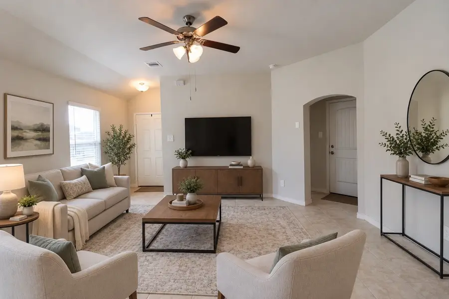 1008 Fannin Street, Brenham, TX 77833 - #3