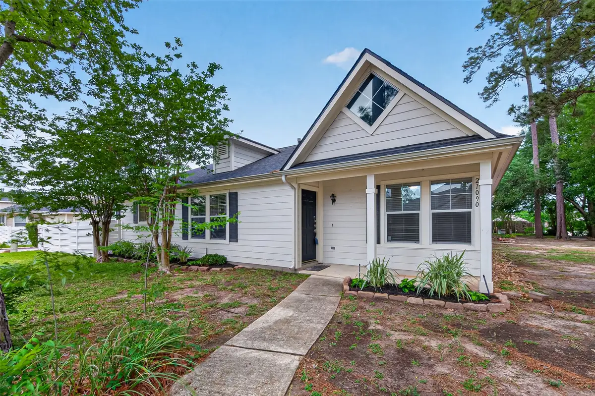 21090 Aldens Oak, Kingwood, TX 77339 - #1