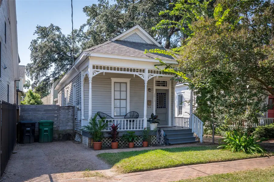 2011 Decatur Street, Houston, TX 77007 - Image #2