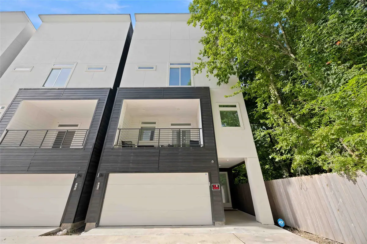 507 Schweikhardt Street, Houston, TX 77020 - #1