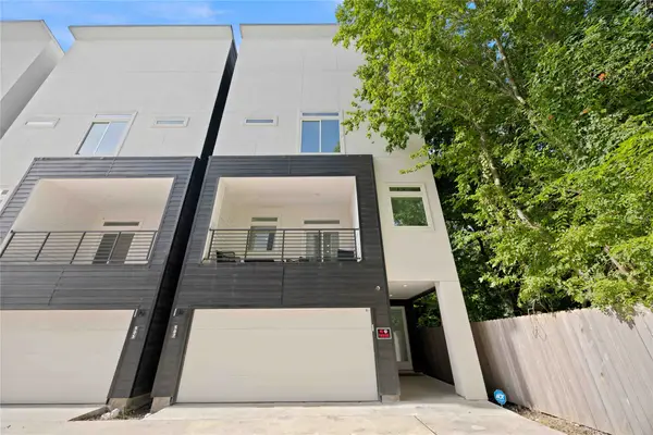 507 Schweikhardt Street, Houston, TX 77020