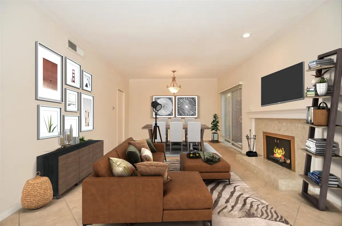 2100 Tanglewilde Street #169, Houston, TX 77063 - Image #1