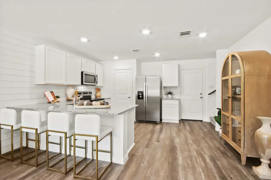 14570 William Trails Drive, Willis, TX 77378 - #2