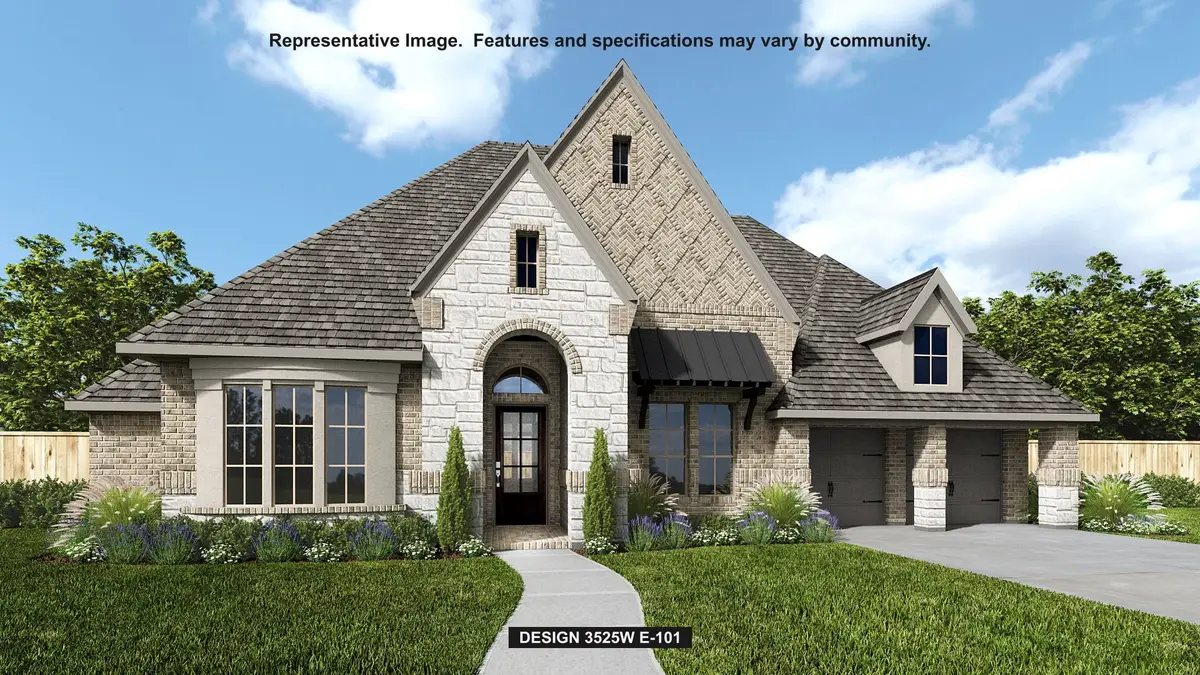 27051 West Ranch House Road, Montgomery, TX 77316 - Image #1