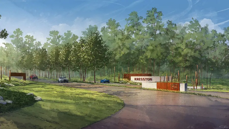 27051 West Ranch House Road, Montgomery, TX 77316 - Image #3