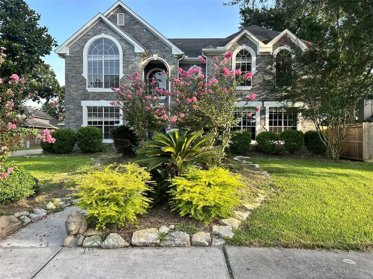13315 Denver Oaks Drive, Houston, TX 77065 - #1