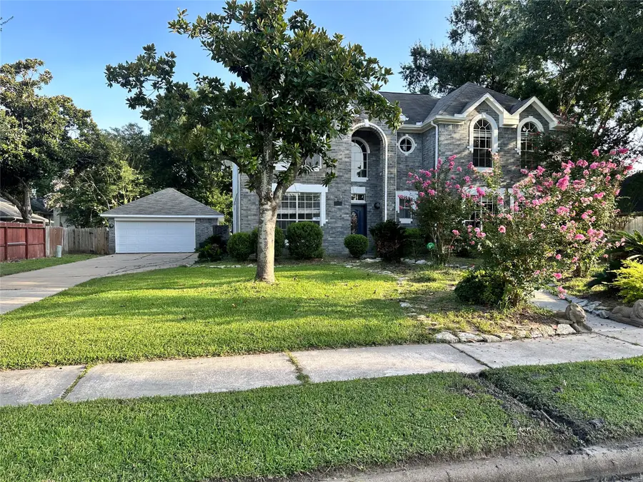 13315 Denver Oaks Drive, Houston, TX 77065 - #2