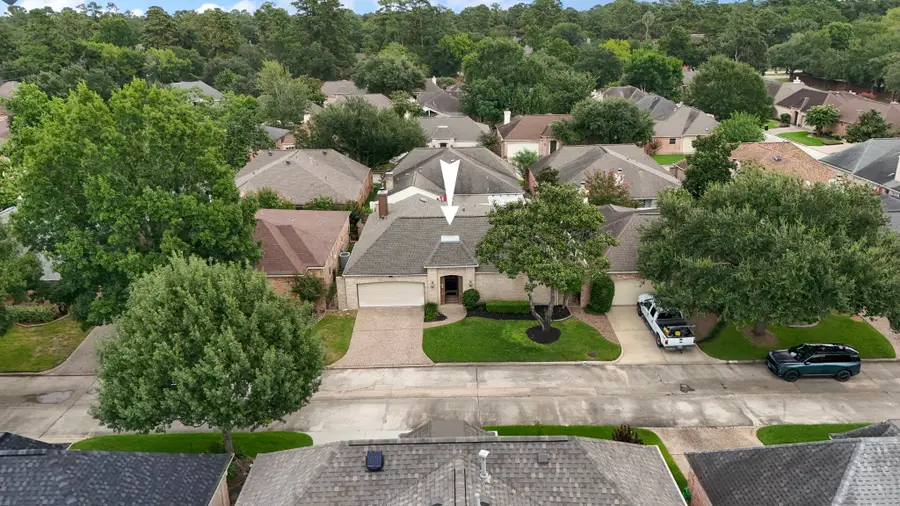 350 Champions Colony Iii, Houston, TX 77069 - #2