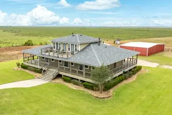 10793 Fm-2918, Brazoria, TX 77422