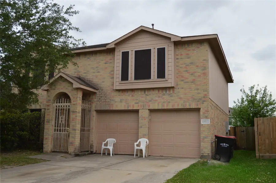 12222 Kings Garden Court, Houston, TX 77044 - #3