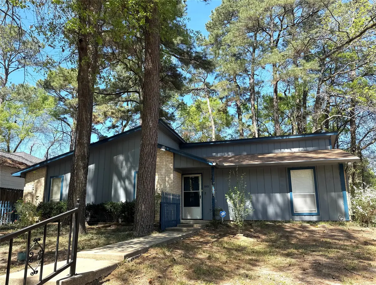 3001 Brook Drive, Huntsville, TX 77340 - #1