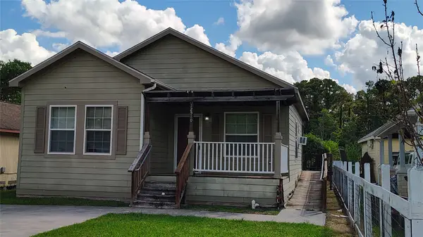 12510 Judge Street, Crosby, TX 77532