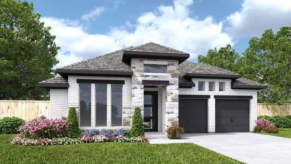 15951 Mahogany Mist Drive, Conroe, TX 77302