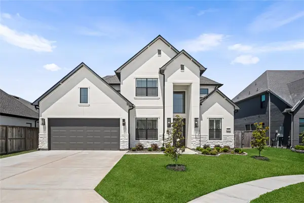 2125 Jacob Trail Court, Friendswood, TX 77546