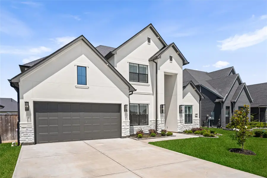 2125 Jacob Trail Court, Friendswood, TX 77546 - #2