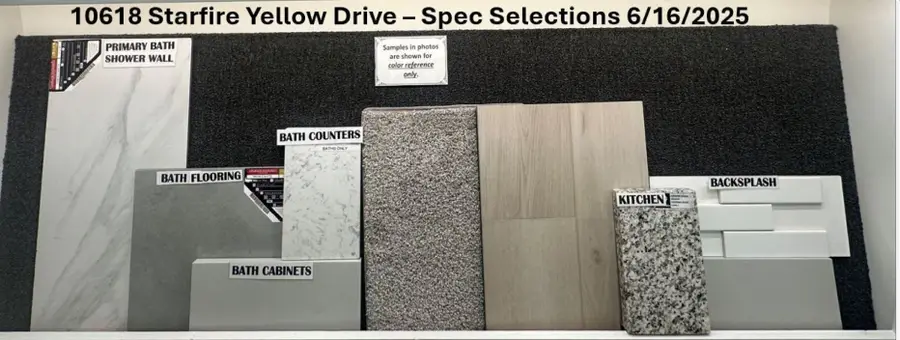 10618 Starfire Yellow Drive, Richmond, TX 77406 - Image #3