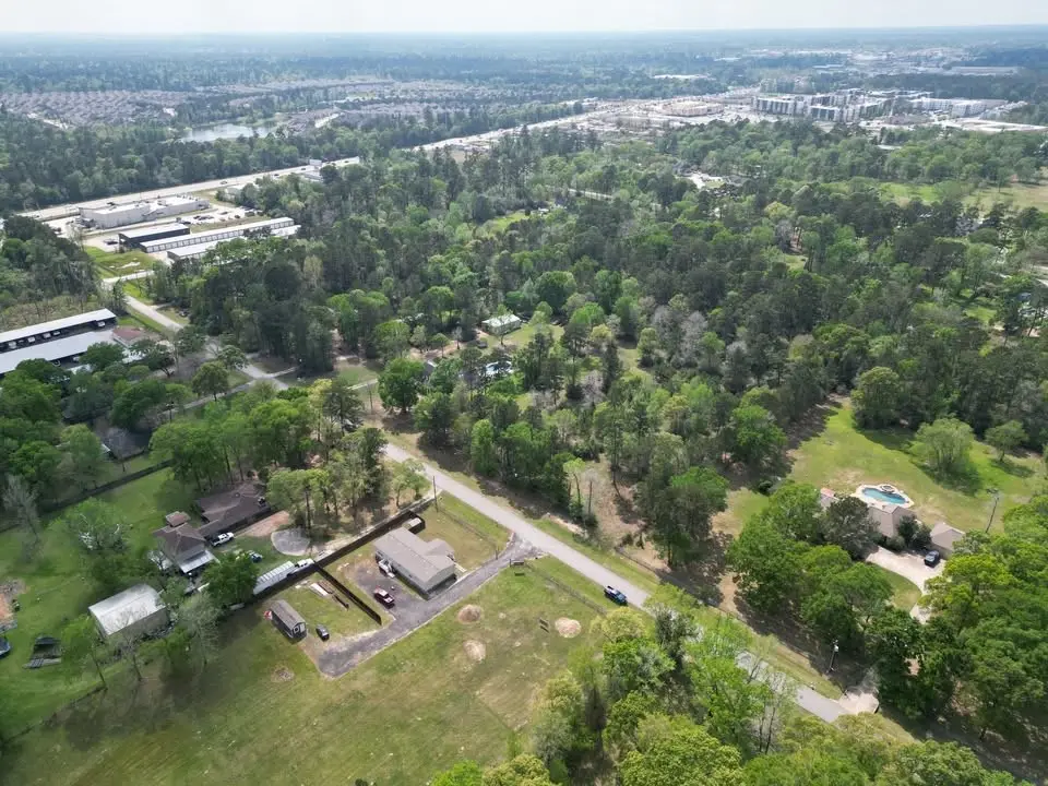 14092 Horseshoe Bend, Conroe, TX 77384 - #1