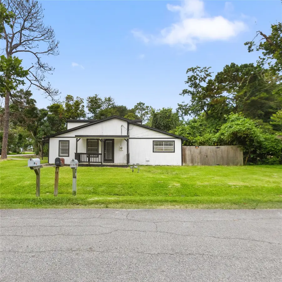 4103 Fuqua Street, Bacliff, TX 77518 - Image #2