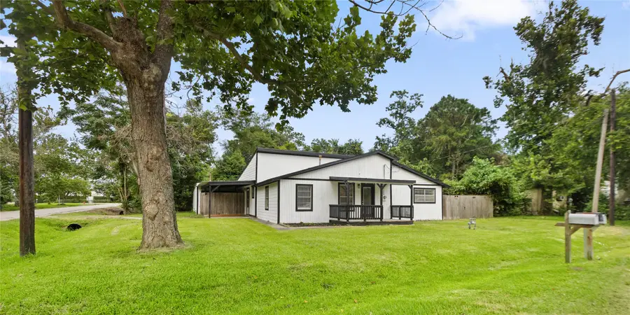 4103 Fuqua Street, Bacliff, TX 77518 - Image #3