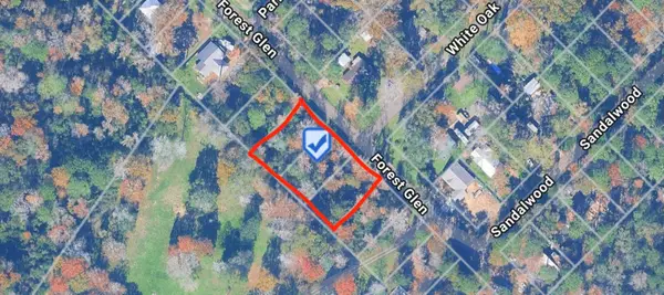 TBD1-3 Forest Glen, Conroe, TX 77303