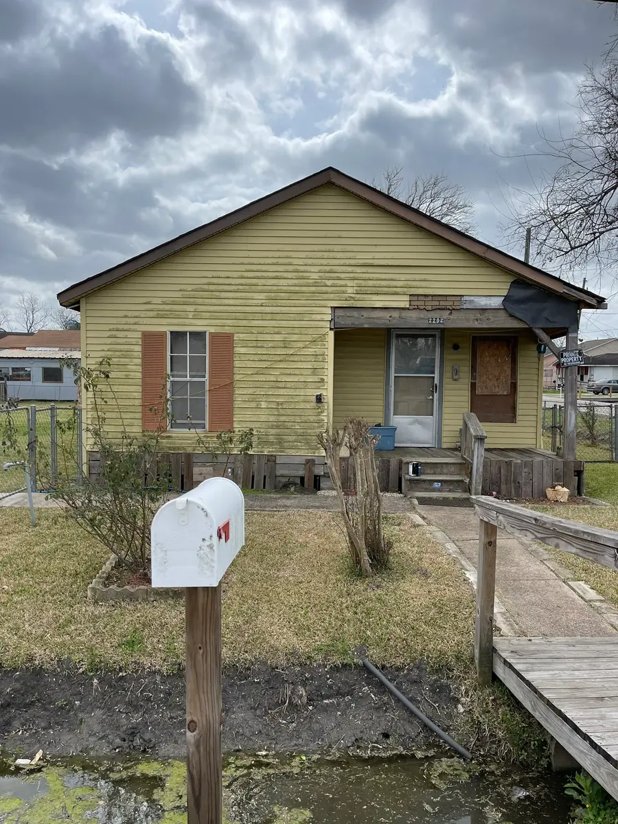 2202 Jones Road, Baytown, TX 77521 - #3