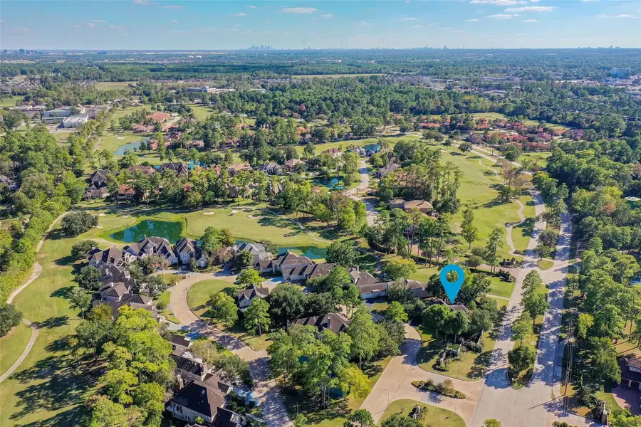 2727 S Southern Oaks Drive, Houston, TX 77068 - Image #3