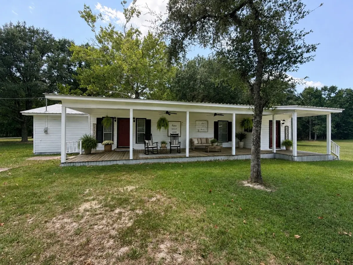 148 County Road 2100, Woodville, TX 75979 - #1