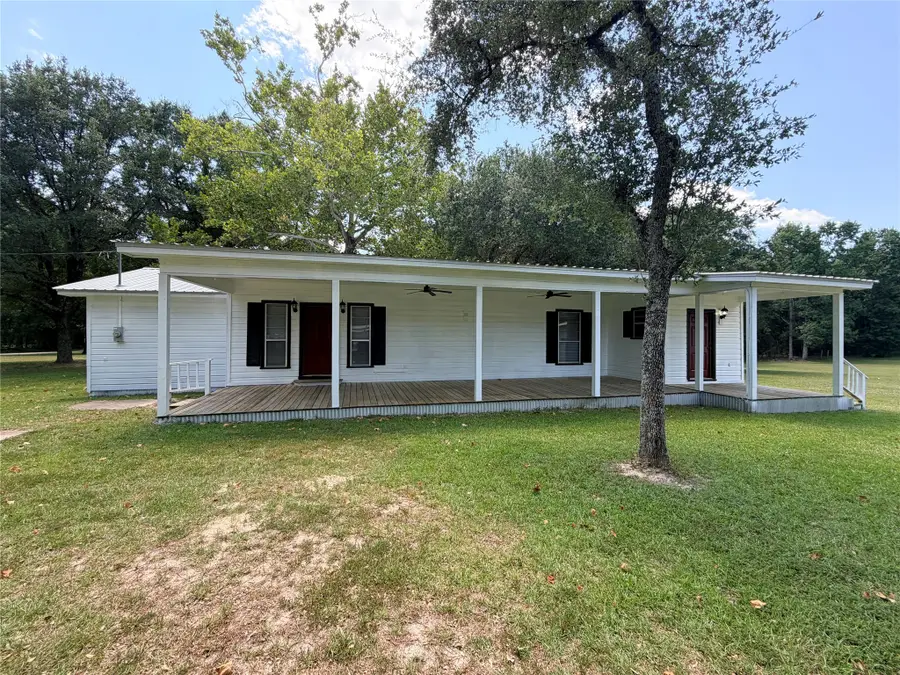 148 County Road 2100, Woodville, TX 75979 - #2