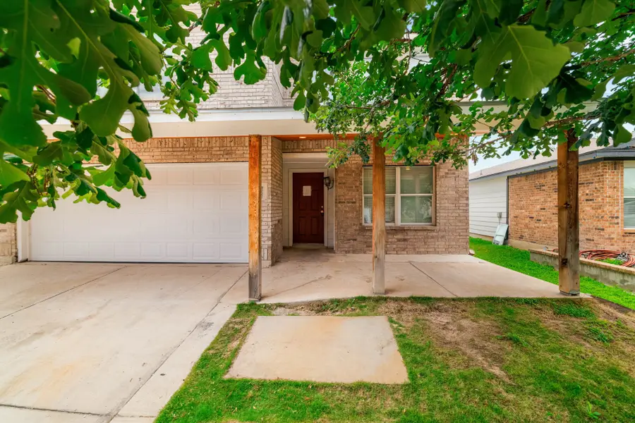 9027 Timber Laurel, San Antonio, TX 78250 - #2