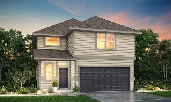 9267 Grace Ridge Drive, Willis, TX 77318