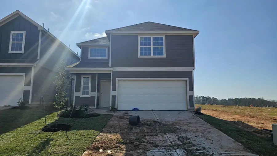 9267 Grace Ridge Drive, Willis, TX 77318 - Image #2